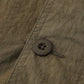 1940'S US NAVY GUNNER SMOCK (DR0148) - Nttitudoo MFG