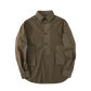 1940'S US NAVY GUNNER SMOCK (DR0148) - Nttitudoo MFG