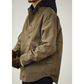 1940'S US NAVY GUNNER SMOCK (DR0148) - Nttitudoo MFG