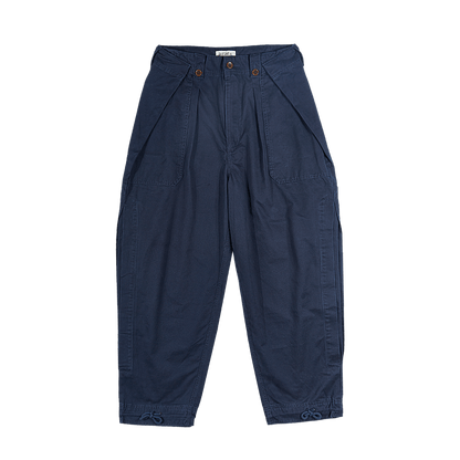 1940'S US TANK CREW TC - 405 PANTS (DR0025) - Nttitudoo MFG
