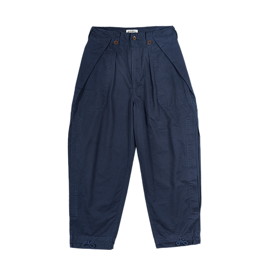 1940'S US TANK CREW TC - 405 PANTS (DR0025) - Nttitudoo MFG