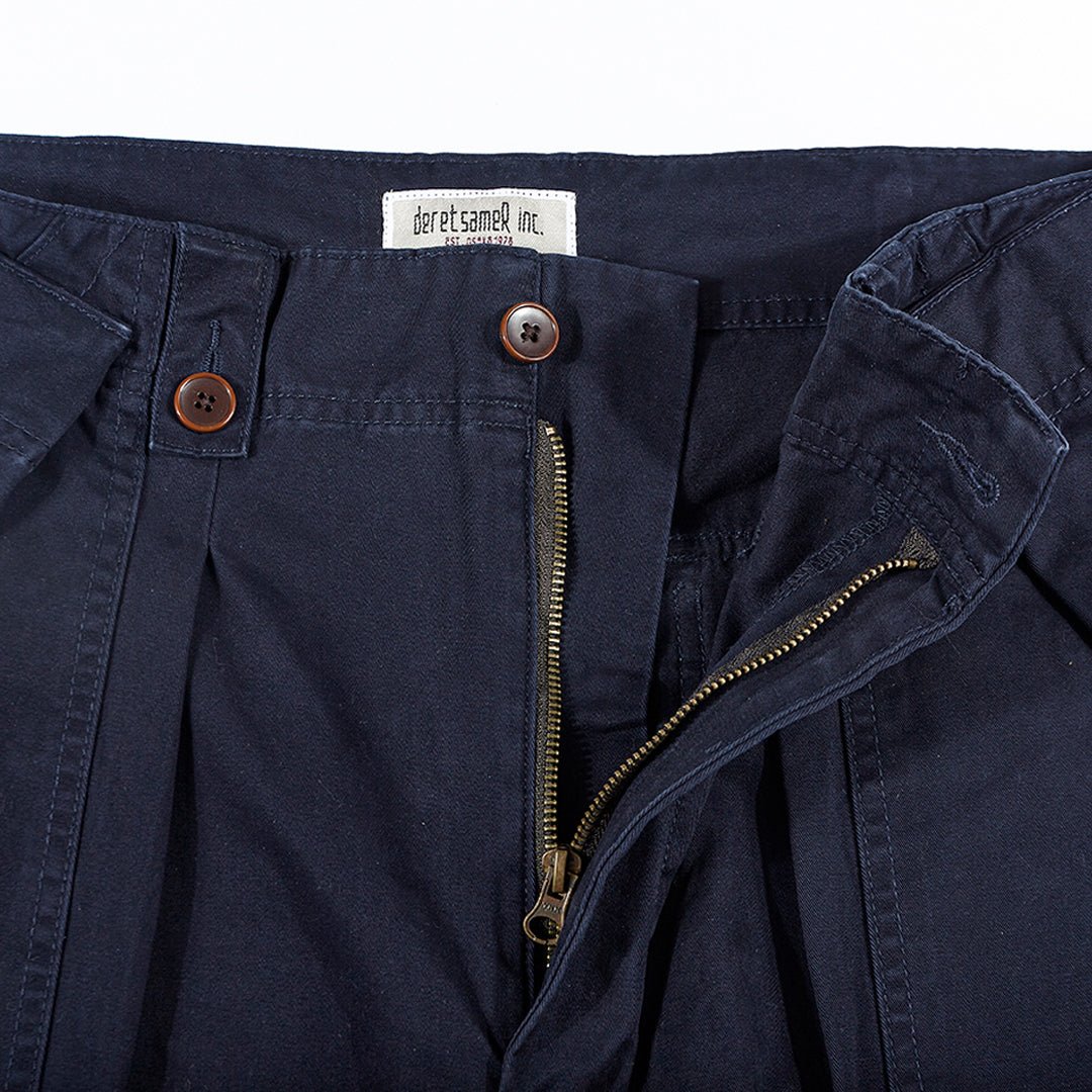 1940'S US TANK CREW TC - 405 PANTS (DR0025) - Nttitudoo MFG