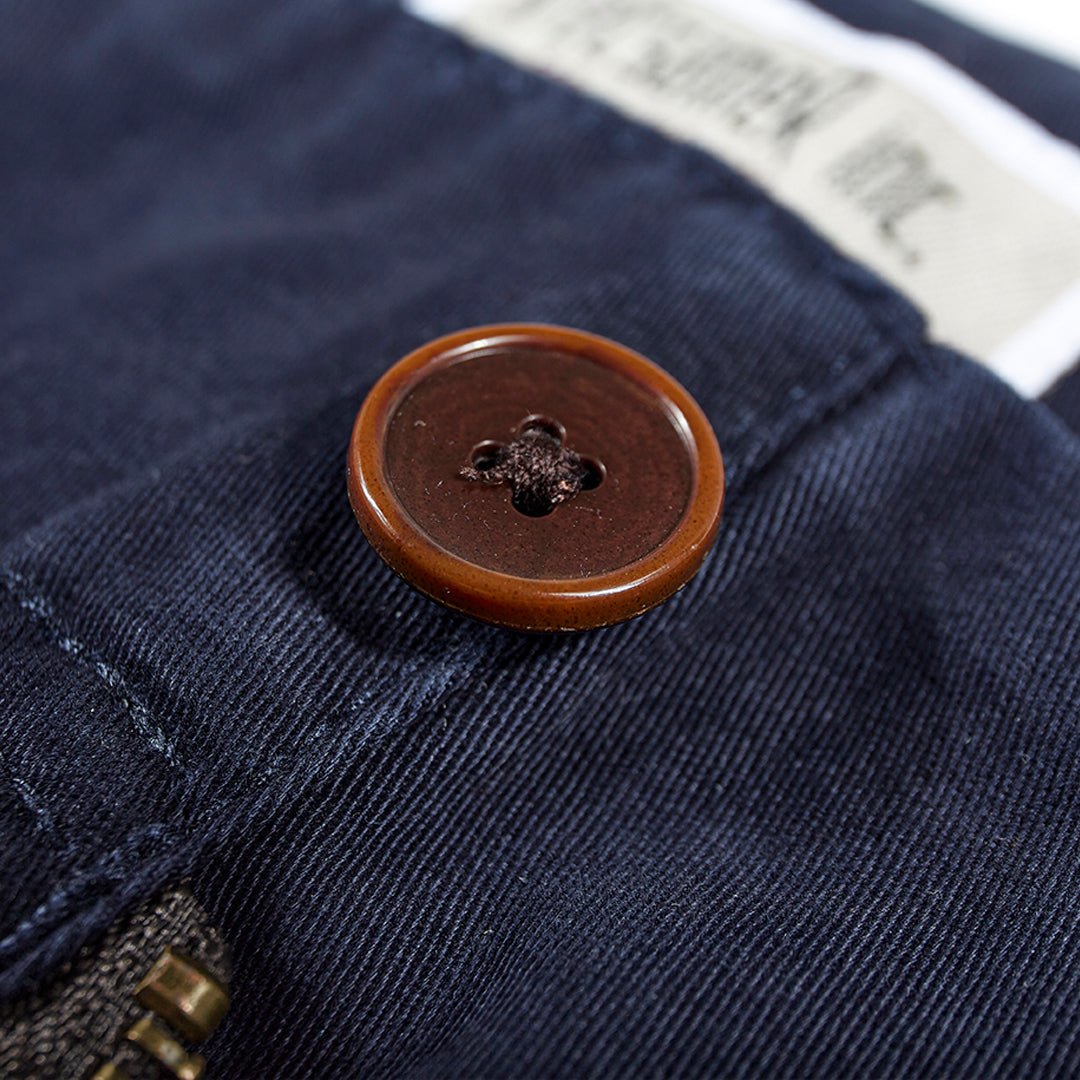 1940'S US TANK CREW TC - 405 PANTS (DR0025) - Nttitudoo MFG