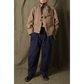 1940'S US TANK CREW TC - 405 PANTS (DR0025) - Nttitudoo MFG