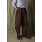 1940'S US TANK CREW TC - 405 PANTS (DR0025) - Nttitudoo MFG