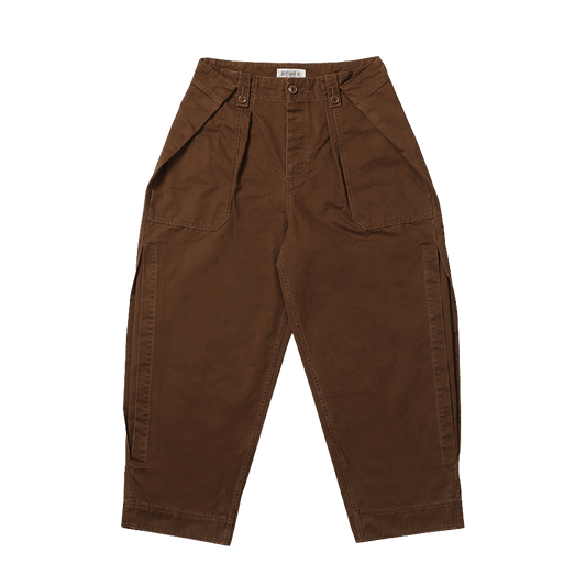 1940'S US TANK CREW TC - 405 PANTS (DR0025) - Nttitudoo MFG