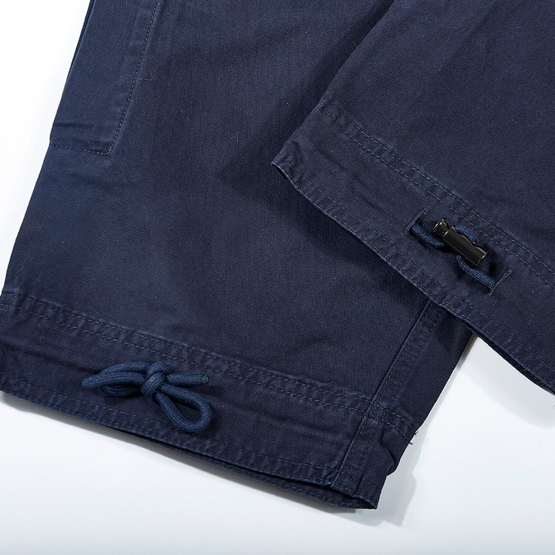 1940'S US TANK CREW TC - 405 PANTS (DR0025) - Nttitudoo MFG