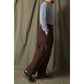 1940'S US TANK CREW TC - 405 PANTS (DR0025) - Nttitudoo MFG