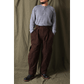 1940'S US TANK CREW TC - 405 PANTS (DR0025) - Nttitudoo MFG
