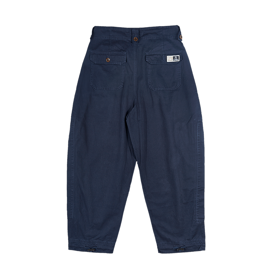 1940'S US TANK CREW TC - 405 PANTS (DR0025) - Nttitudoo MFG