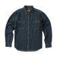 1940'S WABASH JOAD WORK SHIRT (DR0130) - Nttitudoo MFG