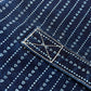 1940'S WESTERN ANTIQUE LOOM SELVEDGE BRENNER VEST (DR0017) - Nttitudoo MFG