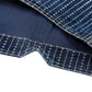 1940'S WESTERN ANTIQUE LOOM SELVEDGE BRENNER VEST (DR0017) - Nttitudoo MFG