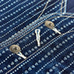 1940'S WESTERN ANTIQUE LOOM SELVEDGE BRENNER VEST (DR0017) - Nttitudoo MFG
