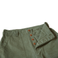 1950'S FRENCH AIR FORCE TR - 23 MILITARY PANTS (OM0021) - Nttitudoo MFG