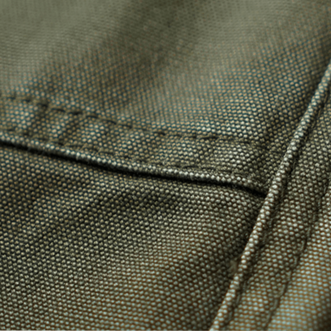 1950'S FRENCH AIR FORCE TR - 23 MILITARY PANTS (OM0021) - Nttitudoo MFG