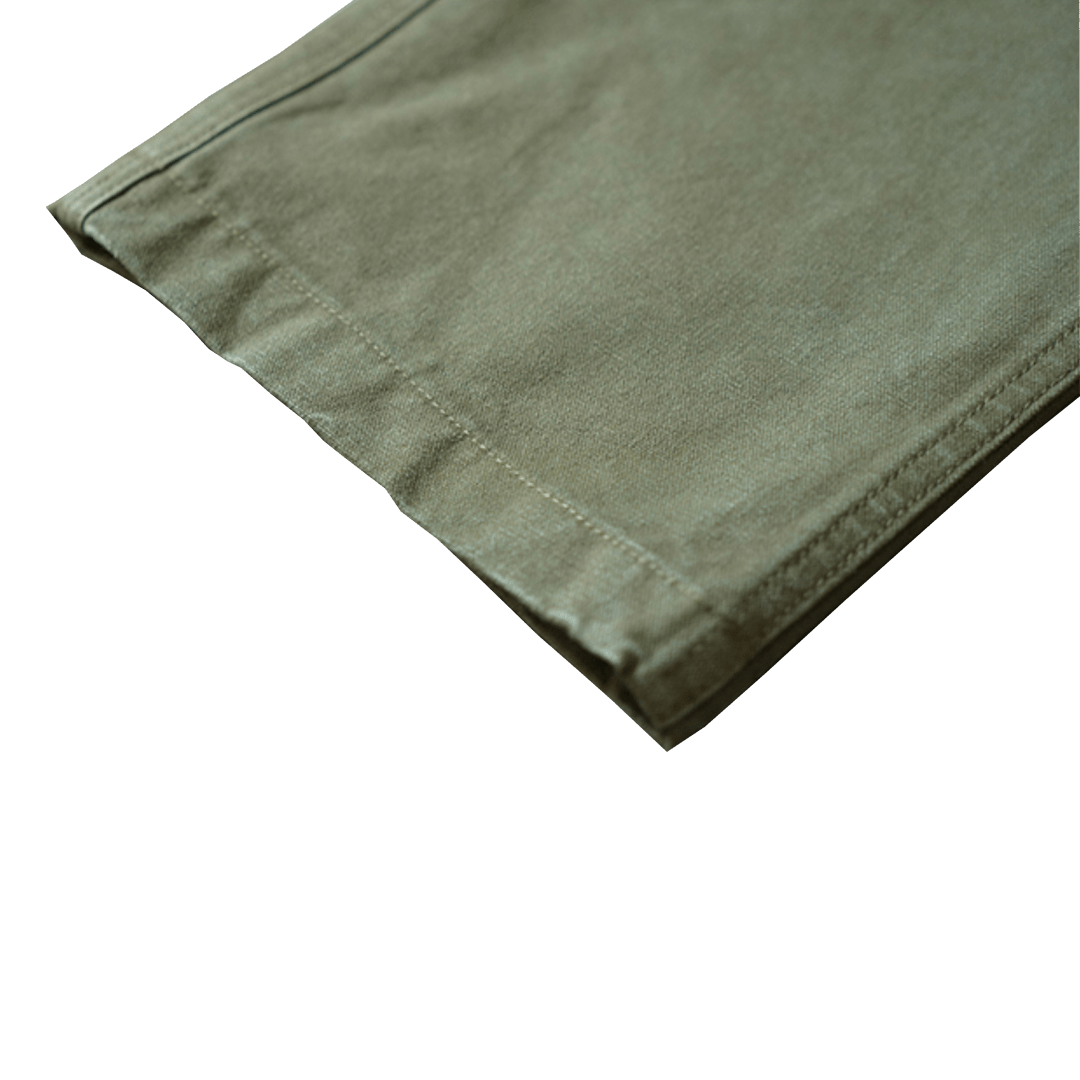 1950'S FRENCH AIR FORCE TR - 23 MILITARY PANTS (OM0021) - Nttitudoo MFG