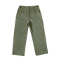 1950'S FRENCH AIR FORCE TR - 23 MILITARY PANTS (OM0021) - Nttitudoo MFG