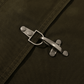 1950'S HEPHAESTUS COAT (DR0118) - Nttitudoo MFG