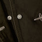 1950'S HEPHAESTUS COAT (DR0118) - Nttitudoo MFG