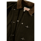 1950'S HEPHAESTUS COAT (DR0118) - Nttitudoo MFG