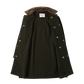1950'S HEPHAESTUS COAT (DR0118) - Nttitudoo MFG