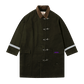 1950'S HEPHAESTUS COAT (DR0118) - Nttitudoo MFG