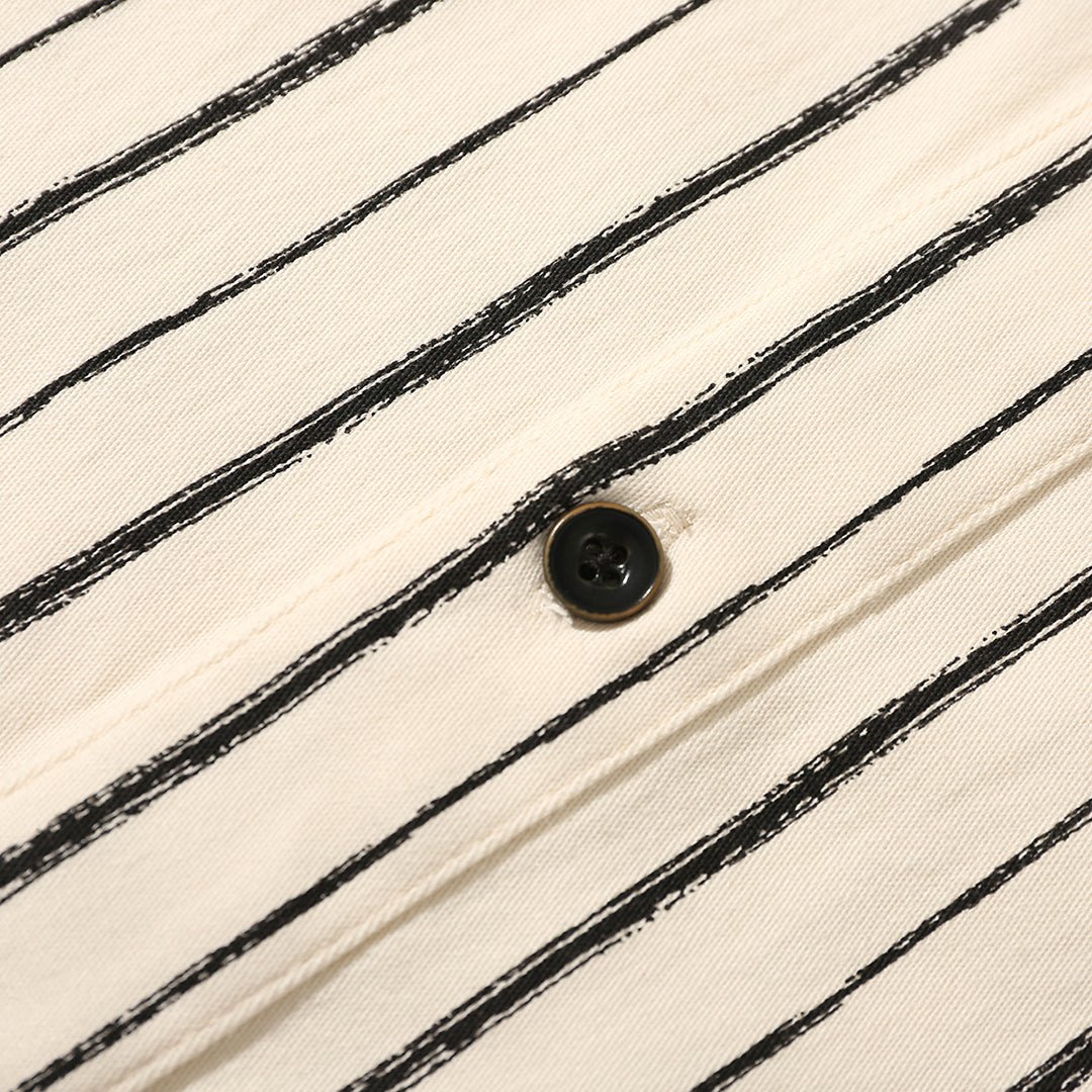 1950'S RIVIERA SHIRT (DR0096) - Nttitudoo MFG