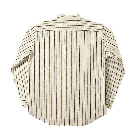 1950'S RIVIERA SHIRT (DR0096) - Nttitudoo MFG