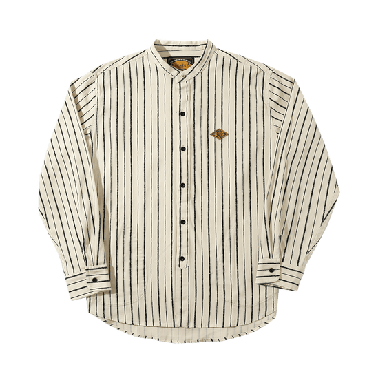 1950'S RIVIERA SHIRT (DR0096) - Nttitudoo MFG