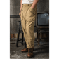 1950'S US ARMY FF - 33 MILITARY PANTS (OM0014) - Nttitudoo MFG