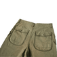 1950'S US ARMY FF - 33 MILITARY PANTS (OM0014) - Nttitudoo MFG