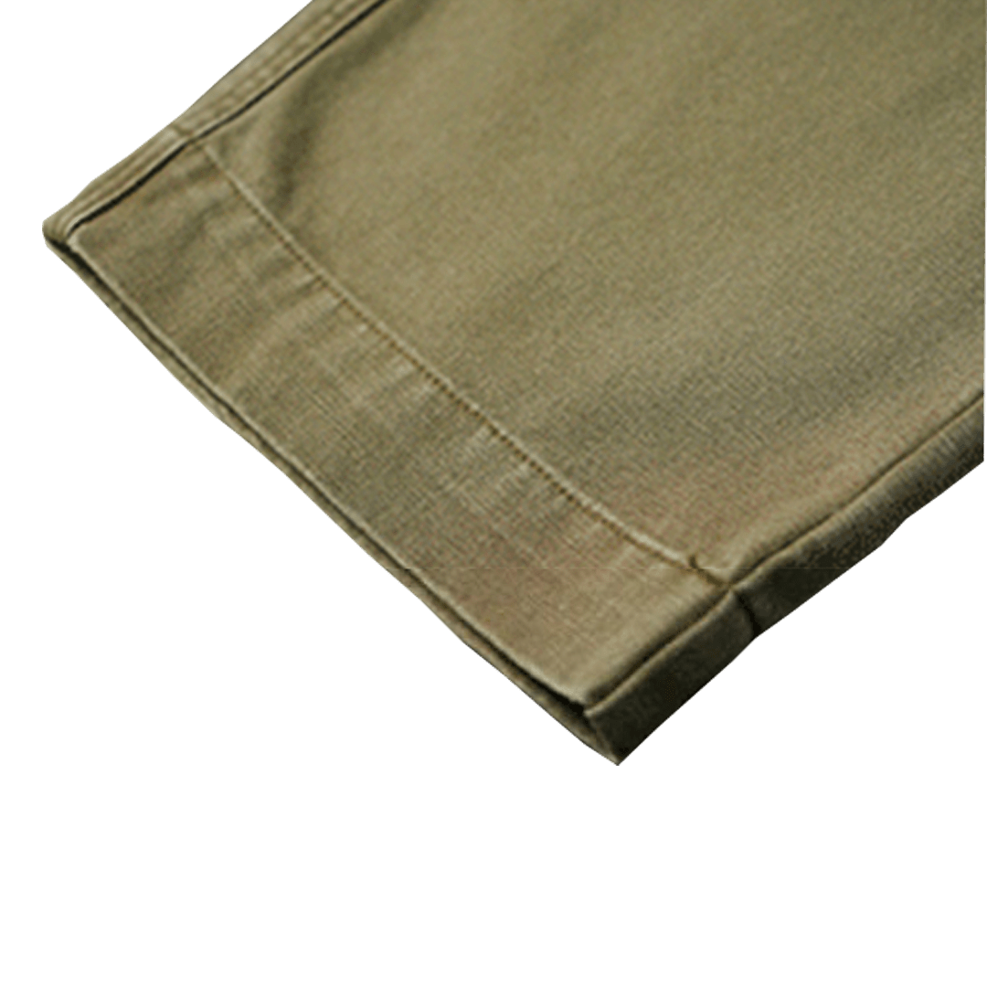 1950'S US ARMY FF - 33 MILITARY PANTS (OM0014) - Nttitudoo MFG