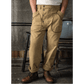1950'S US ARMY FF - 33 MILITARY PANTS (OM0014) - Nttitudoo MFG