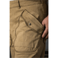 1950'S US ARMY FF - 33 MILITARY PANTS (OM0014) - Nttitudoo MFG