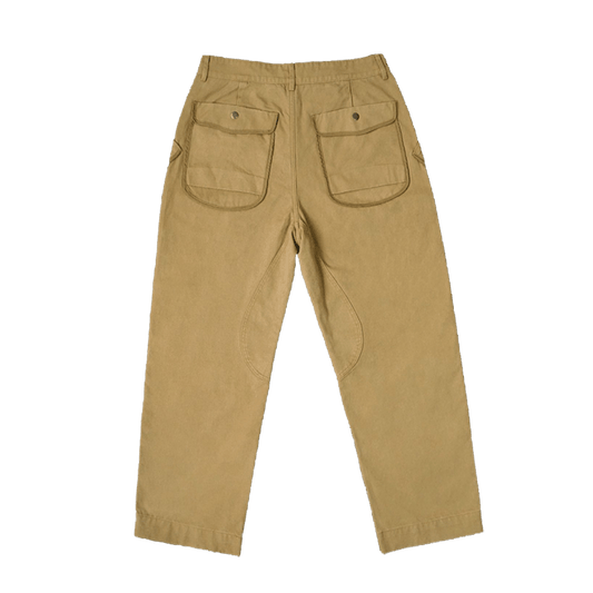 1950'S US ARMY FF - 33 MILITARY PANTS (OM0014) - Nttitudoo MFG