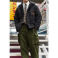 1960'S BRITISH ROYAL AIR FORCE MK3 FLIGHT COAT「3M® THINSULATE」 (RF0001) - Nttitudoo MFG