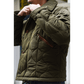 1960'S BRITISH ROYAL AIR FORCE MK3 FLIGHT COAT「3M® THINSULATE」 (RF0001) - Nttitudoo MFG