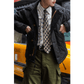 1960'S BRITISH ROYAL AIR FORCE MK3 FLIGHT COAT「3M® THINSULATE」 (RF0001) - Nttitudoo MFG