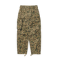 1960'S FRENCH LA 11E BRIGADE PARACHUTISTE MM - 331 PANTS (DR0081) - Nttitudoo MFG