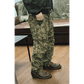 1960'S FRENCH LA 11E BRIGADE PARACHUTISTE MM - 331 PANTS (DR0081) - Nttitudoo MFG