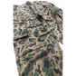 1960'S FRENCH LA 11E BRIGADE PARACHUTISTE MM - 331 PANTS (DR0081) - Nttitudoo MFG