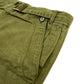 1960'S FRENCH MOTORIZED INFANTRY MILITARY PANTS(OM0013) - Nttitudoo MFG