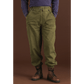 1960'S FRENCH MOTORIZED INFANTRY MILITARY PANTS(OM0013) - Nttitudoo MFG