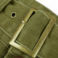 1960'S FRENCH MOTORIZED INFANTRY MILITARY PANTS(OM0013) - Nttitudoo MFG