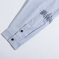 1960’S FRENCH SEAMAN MAGIMEL SHIRT (DR0091) - Nttitudoo MFG
