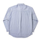 1960’S FRENCH SEAMAN MAGIMEL SHIRT (DR0091) - Nttitudoo MFG