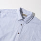 1960’S FRENCH SEAMAN MAGIMEL SHIRT (DR0091) - Nttitudoo MFG