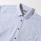1960’S FRENCH SEAMAN MAGIMEL SHIRT (DR0091) - Nttitudoo MFG