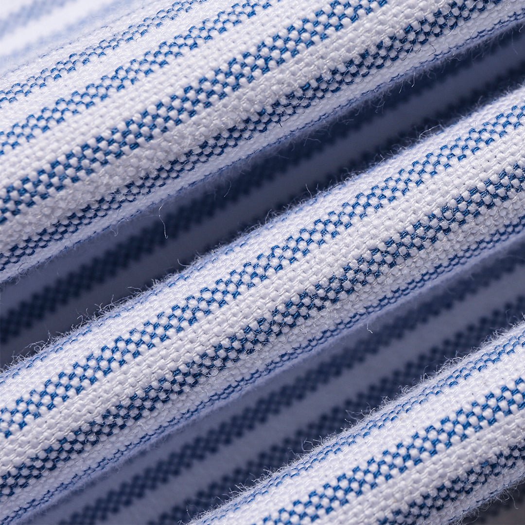 1960’S FRENCH SEAMAN MAGIMEL SHIRT (DR0091) - Nttitudoo MFG